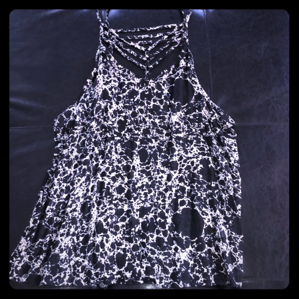 Rvca tank top